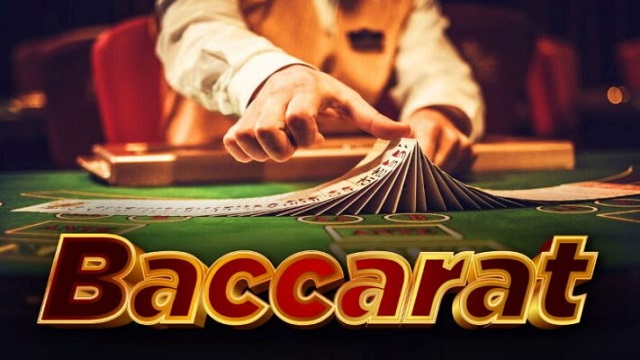 Chơi Baccarat nhận thưởng thả ga cùng cổng game Go88 uy tín