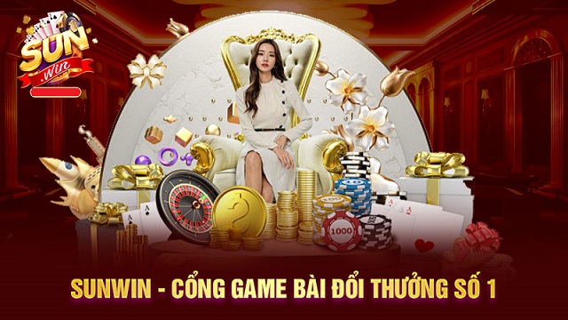 Cổng game mang đến tỷ lệ ăn thưởng siêu cao so với thị trường chung