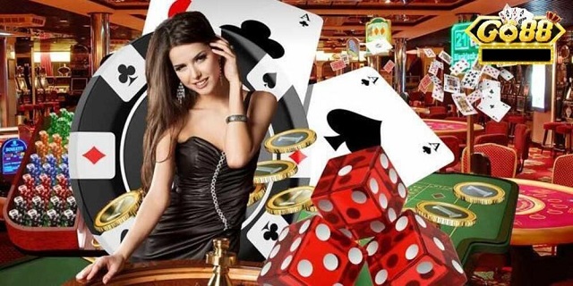 Go88 có ưu điểm gì đặc sắc?