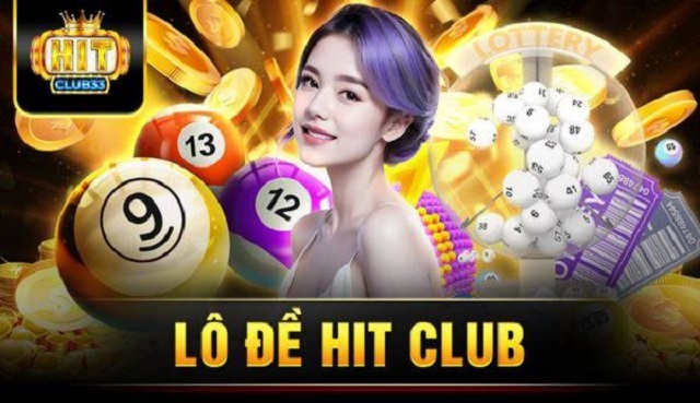 Lô đề Hit Club
