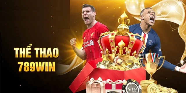 Trải nghiệm thế giới cá cược thể thao cực đỉnh tại 789WIN