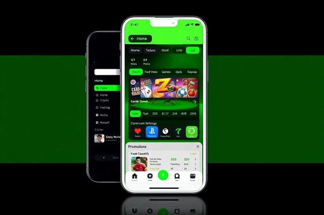 App nhà cái chất lượng