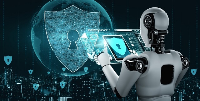 Cổng game xây dựng nhiều lớp an ninh bảo mật tiên tiến