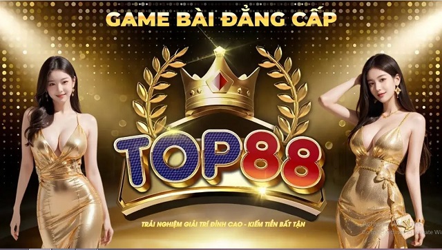 Giải mã chi tiết sức hút của thương hiệu TOP88