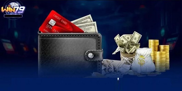 Hướng dẫn nạp rút tiền Win79