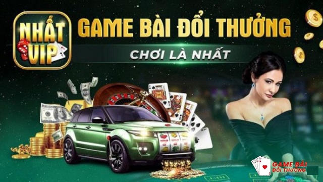 Khám phá lịch sử hình thành của NHATVIP trên thị trường giải trí trực tuyến