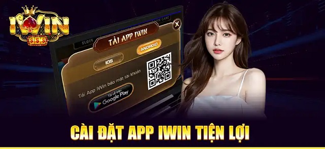 Tải app cổng game về máy giúp bạn thả ga giải trí mọi lúc mọi nơi