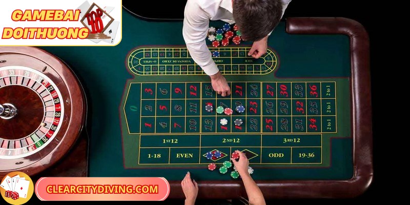 Roulette siêu phẩm nổi bật trong các sòng bạc trên toàn thế giới