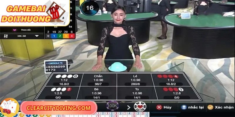 Đặt giới hạn thắng thua rõ ràng duy trì sự ổn định lâu dài