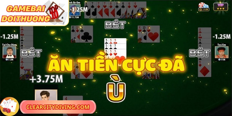 Lý do nhiều người bị thu hút bởi phiên bản Phỏm online