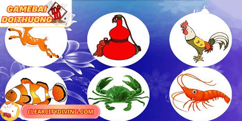 Mẹo chơi game Bầu Cua nâng cao tỷ lệ thắng lớn