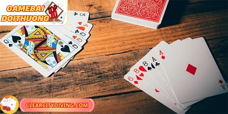 Kinh nghiệm chơi bài Phỏm cực chuẩn từ cao thủ