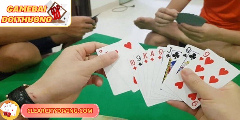 Tập luyện thường xuyên là một trong những mẹo nhớ Tiến Lên đơn giản nhất