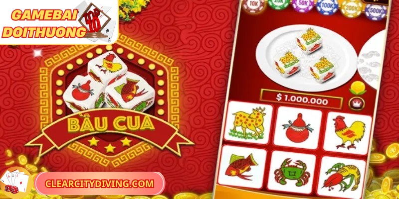 Những lưu ý quan trọng khi tải game Bầu Cua