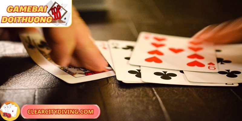 Cách tính điểm bài phỏm chi tiết nhất giành cho bet thủ