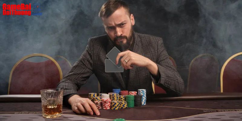 Bluff cũng tồn tại nhiều rủi ro, hạn chế nếu lạm dụng thường xuyên