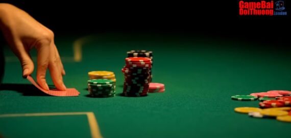 Bluff Poker: Bí quyết và kỹ thuật bluff giúp bạn làm chủ được bàn chơi