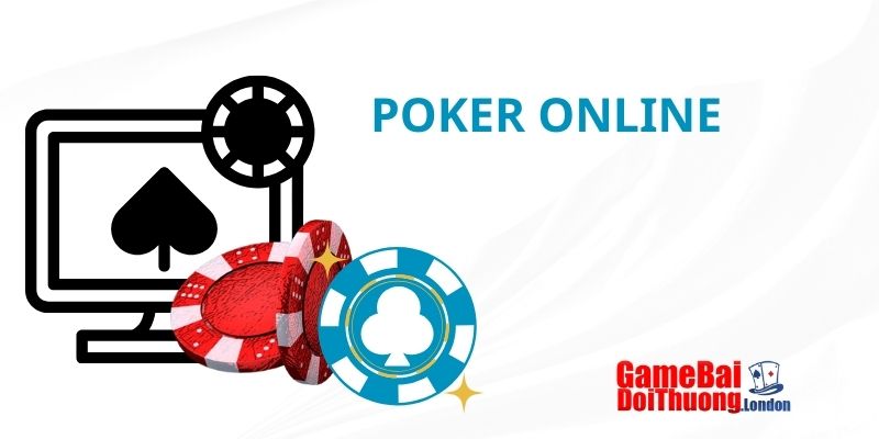 Chọn cổng game Poker uy tín bạn cần dựa vào giấy phép hoạt động