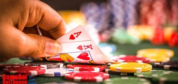 Lỗi poker giải: Những sai lầm phổ biến và cách khắc phục phù hợp nhất