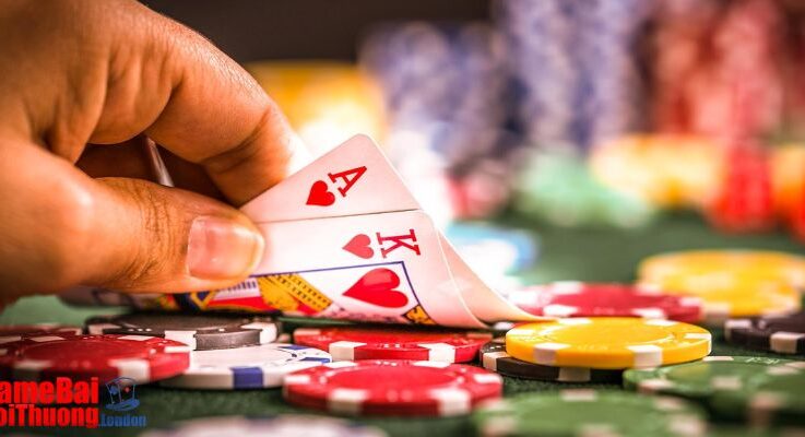 Lỗi poker giải: Những sai lầm phổ biến và cách khắc phục phù hợp nhất