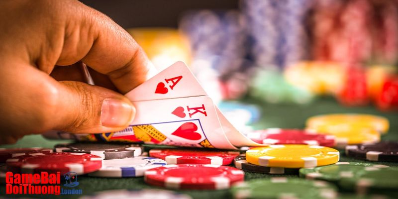 Hướng dẫn nhận diện và sửa lỗi poker chuyên sâu cho người mới