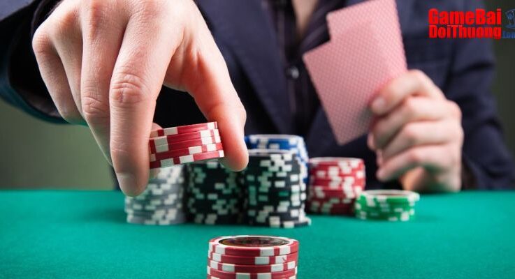 Chiến thuật poker giải: Bí quyết giúp bạn tiến sâu trong mọi giải đấu