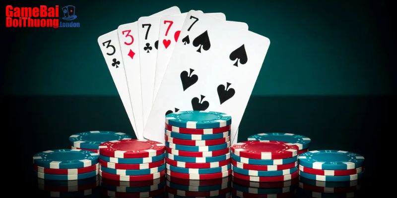 Mở rộng phạm vi all-in quá mức sẽ làm khiến bạn dễ bị cháy stack