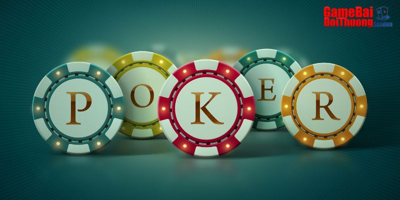 Tổng hợp những từ ngữ có liên quan đến người và lối chơi trong poker