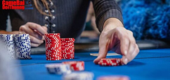 Hướng dẫn bankroll poker giải – Bảo toàn vốn, tối ưu cơ hội tiến sâu