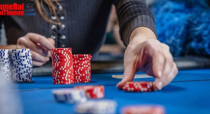 Hướng dẫn bankroll poker giải – Bảo toàn vốn, tối ưu cơ hội tiến sâu