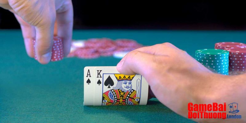 Chơi game bài Poker đổi thưởng cần trang bị kỹ năng gì?