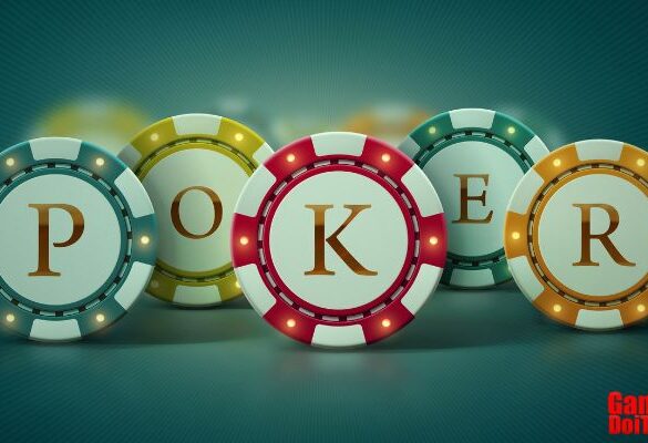 Giải đấu Poker (Poker Tournament): Hướng dẫn chi tiết cho người mới
