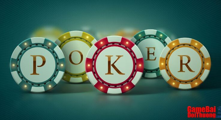 Giải đấu Poker (Poker Tournament): Hướng dẫn chi tiết cho người mới