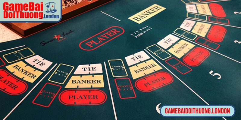 Cách khắc phục sai lầm để đọc cầu Baccarat hiệu quả hơn