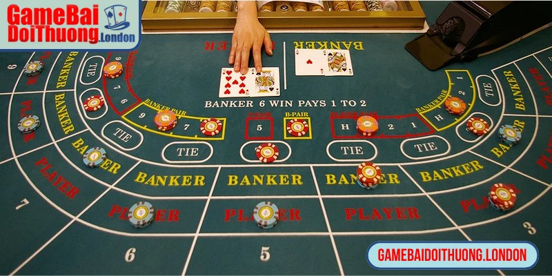 Đọc cầu Baccarat đóng vai trò quan trọng và vô cùng thiết thực