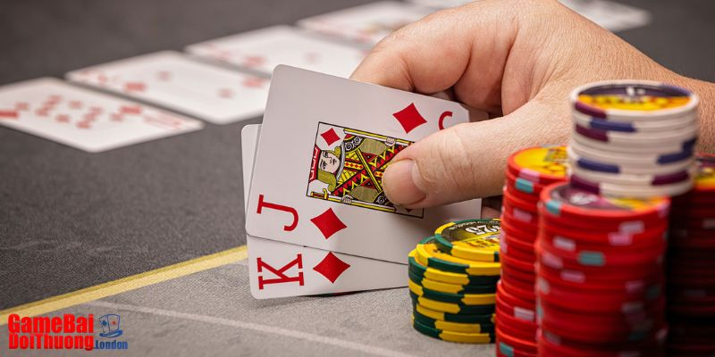 Hướng dẫn cách đọc vị Poker hiệu quả