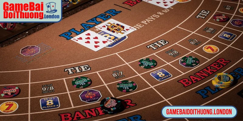 Tình huống thực tế khi rút lá bài thứ 3 anh em tham khảo