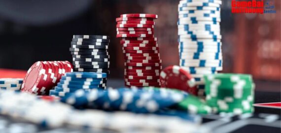 Chọn bàn poker và đối thủ poker: Bí quyết tối ưu lợi thế khi chơi