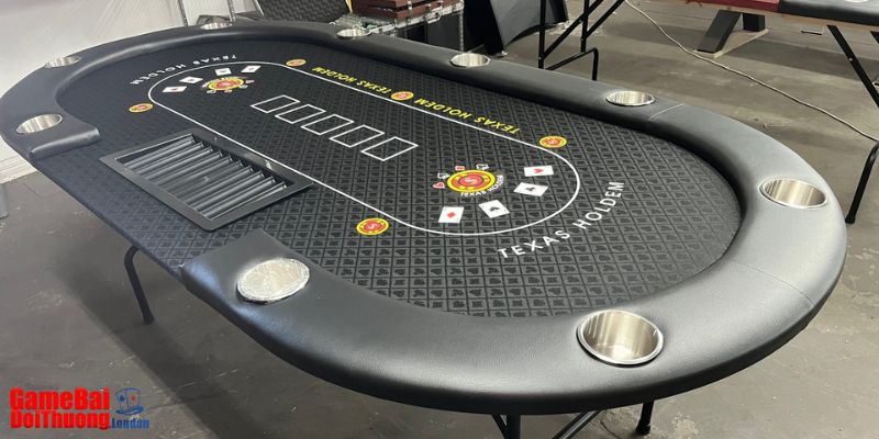 Tầm quan trọng của chọn bàn Poker