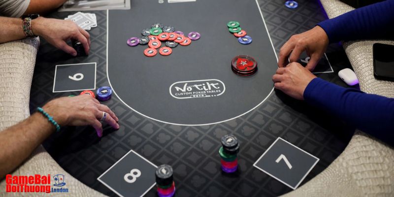 Top 5 yếu tố cần quan tâm khi chọn bàn Poker